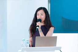 维多利亚老品牌VIC国际孙倩：人力外包采购三个重要环节的难点应对